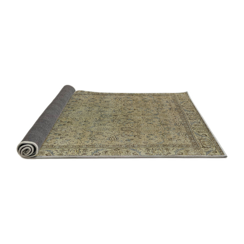 Chipman Oriental Indoor Rug, Round 8'
