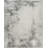 Leuchte 7'10" x 9'10" Grey Charcoal Modern Indoor Rug-1107851400