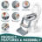 2 in 1 Training Seat