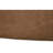 Cleo Leather Ottoman
