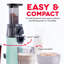 Centrifugeuse compacte Dash-57367681