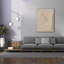  «The Simple 1» par Design Fabrikken, art mural sur toile-105620081