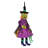 Witch Wind Friend