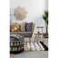Fayetteville Plug-in Flush Mounted Sconce