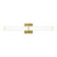 Milan 1 - Light LED Bath Bar-64570681