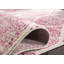Tapis à motif géométrique Balcom Performance-1278147432