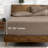 Extra Deep Microfiber Fitted Sheet-2122004169-2029679314