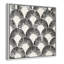 «White Art Deco III» par Aimee Wilson-315665234-315665269-315665274