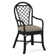 Trellis Dining Arm Chair