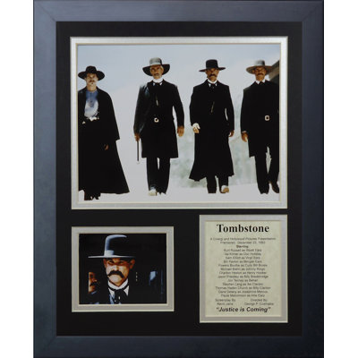 Single Picture Frame Photograph