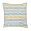 Coussin 100% coton tissé à la main-732207501-732207495
