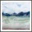 «Uplands II» par Grace Popp - peinture encadrée-893500414-871060405