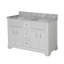Ensemble de meuble-lavabo double 60 po Emiliano-1035749992-1064856252