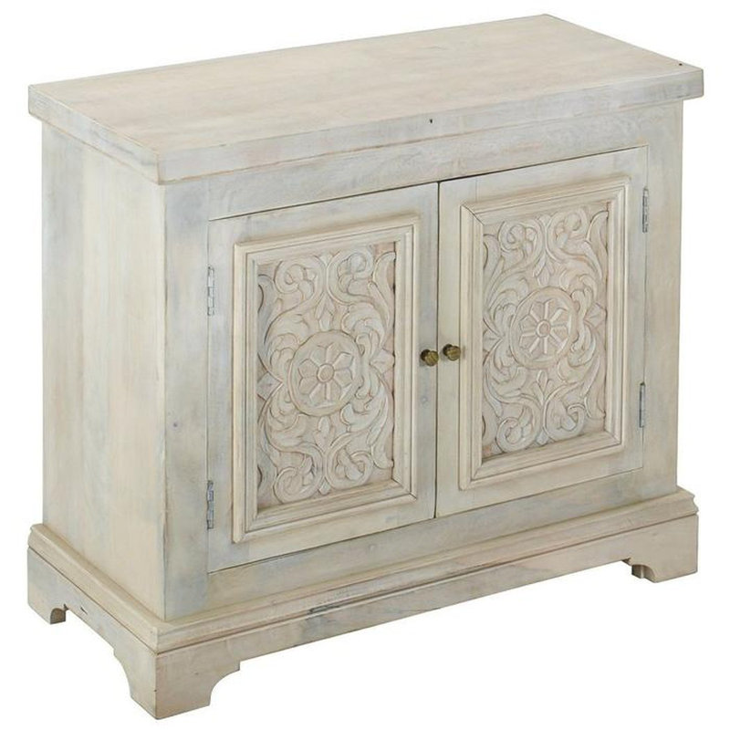 Armoire décorative 42 po