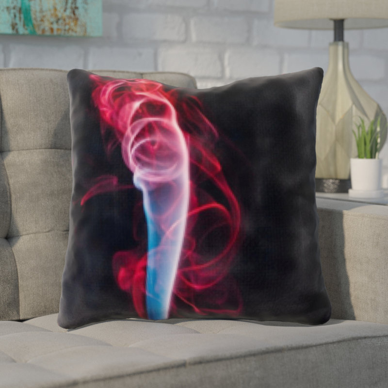 Coussin de feu Gurley
