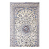 One-of-a-Kind 16'1'' X 25'7'' Hand Knotted Area Rug