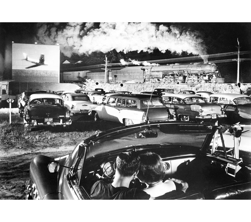 Hot Shot Eastbound