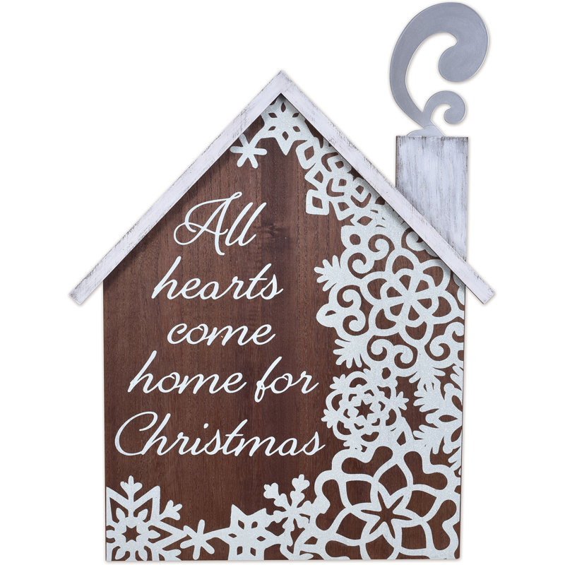 Ravindran Hearts and Home Greeter