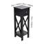 25cm W Bedside Table-292283485