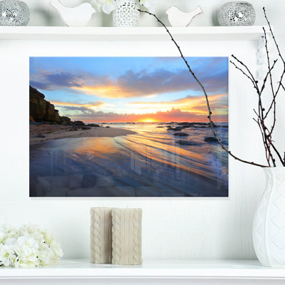 " Exotic Seashore Sunrise Australia Seashore "