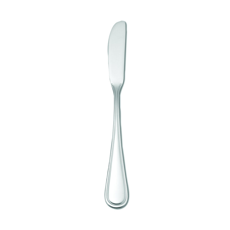 Couteau à beurre pour l’hôtellerie oneida New Rim