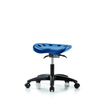 Tabouret de laboratoire à hauteur ajustable Tractor