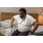 SafetyGrip® Handgrip Bed Rail