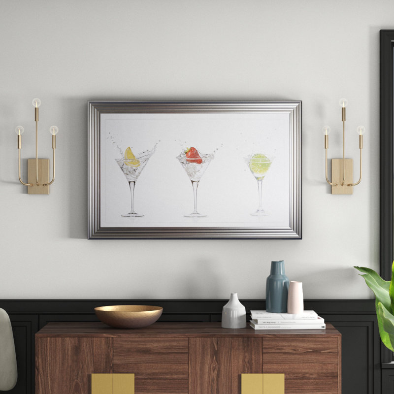 Single Picture Frame Print