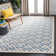 Teresita Hand Tufted Wool Geometric Rug