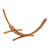 Searcy Wood Standard Hammock Stand-878150969