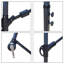 300cm Cantilever Parasol-100805493