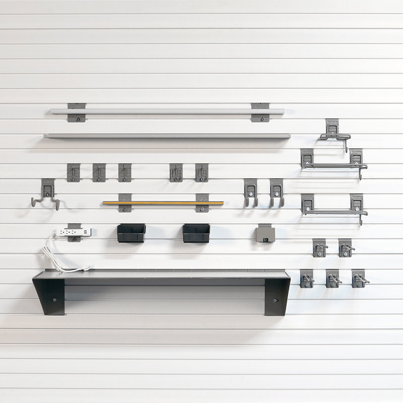 Deluxe Tool Bundle 24 Piece Accessory Kit
