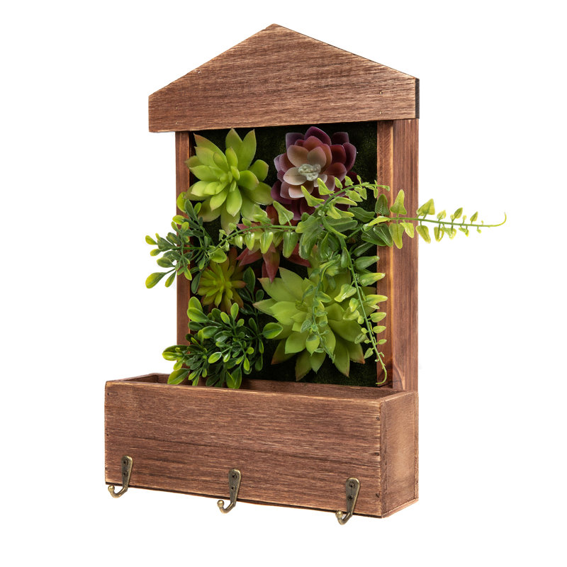 Matherville Farmhouse Wall Decor