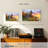 Lilie Seaside Sunset Lighthouse-108139830