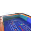 Table de jeu de craps Wesvara 12 pi-129514497