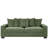 Widney 88'' Corduroy Sofa-886172641