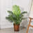 Adcock Artificial Majesty Palm Tree in Pot-2141281222