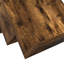 Wood Free Standing Magazine Rack-171739989