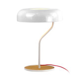 Adela Metal Desk Lamp