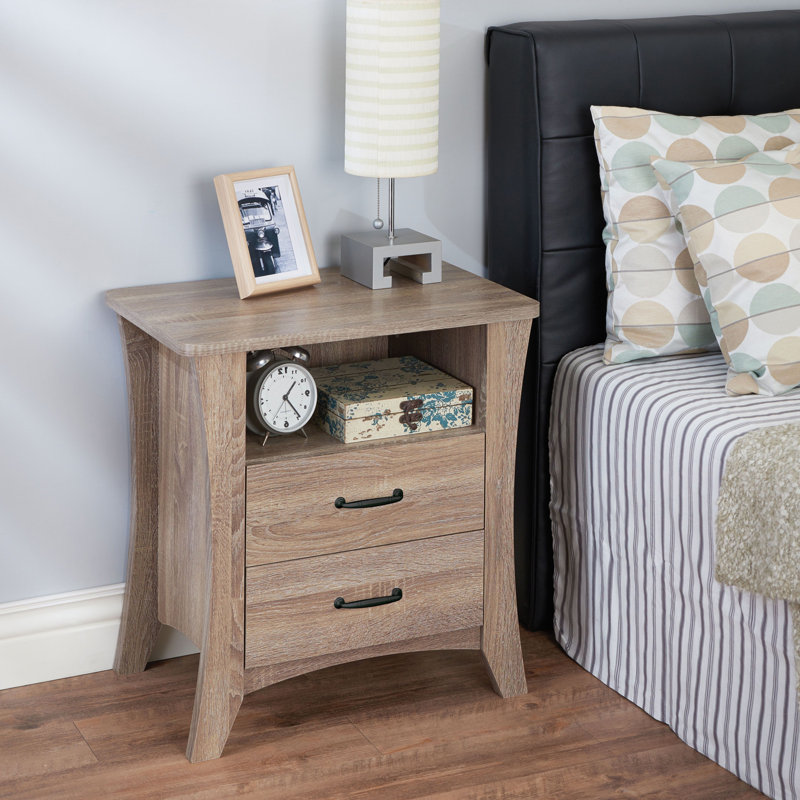 Seefeldt 16'' W Nightstand
