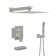 All-In-One Kit with Rough in-Valve
