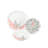 18 Piece Dinnerware Set - Service for 6
