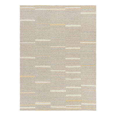 One-of-a-Kind 8'10x12'3 Area Rug