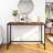 Fishel 41.54'' Console Table-4949337