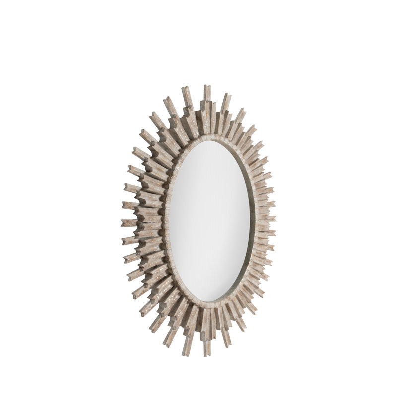 Jean-Michel Mirror