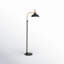 Rotisha 61'' Dimmable LED Floor Lamp