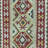  Handmade Kilim Wool Rug