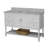 60'' Single Bathroom Vanity with Top-1605130163-1595141115