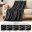 Machine Woven Blanket-122760379