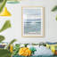 «It's Game On III» - Toile tendue avec châssis-1740772228-1740772230
